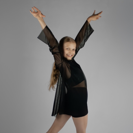 Tunika taneczna - AIMO